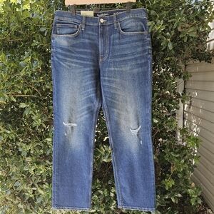 Men's Blue Jeans 36 X‎ 30 Goodfellow NWT